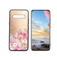 thumbnail image 1 of Compatible with LG V60 ThinQ 5G Phone Case, Floral-Flowers-Cute81 Case Men Women, Flexible Silicone Shockproof Case for LG V60 ThinQ 5G, 1 of 1