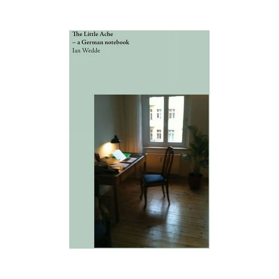 The Little Ache (Paperback)