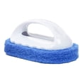 thumbnail image 2 of Cleaning Sponge Brush, Non-Scratch Scrubber for Household, Cookware, Bathroom, 2 of 7