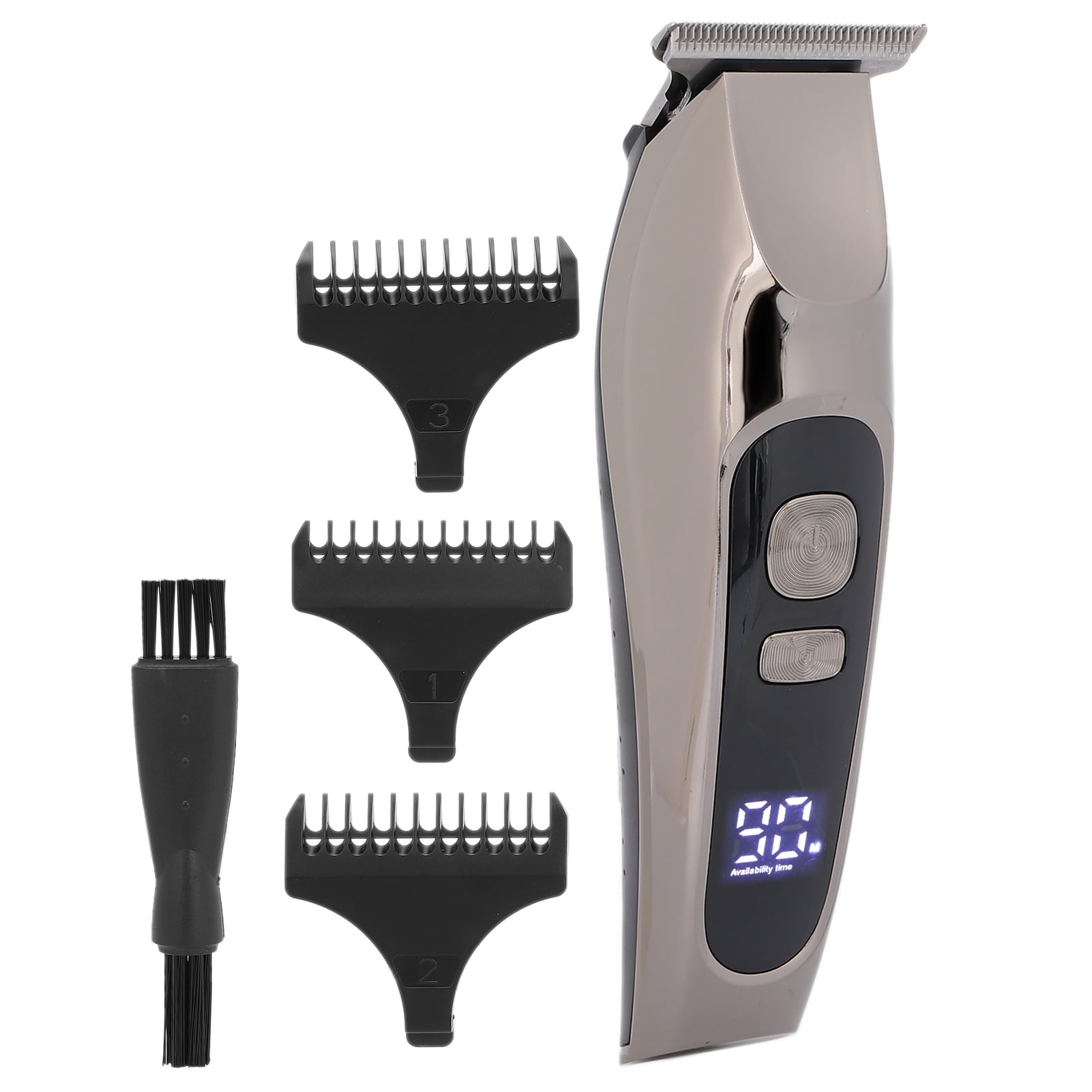 Cordless Clipper, Hair Trimmer Convenience For Home - Walmart.com