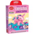 thumbnail image 1 of Klutz-Scholastic 159163 Grow Your Own Crystal Mini-Kit-Unicorn - Ages 8 Plus, 1 of 2