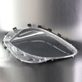 thumbnail image 4 of Lente de faro para Auto Sunnimix C6 2005-2013 blanco, 4 of 8