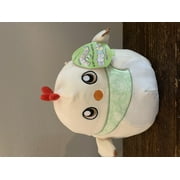 Squishmallows W/bandana