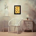 thumbnail image 4 of 1x Studio III 11x14 Black Modern Framed Museum Art Print Titled - Lemons_3, 4 of 5