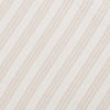 HOMETRENDS 2-Piece Pink Stripe Duvet Cover Set, Twin