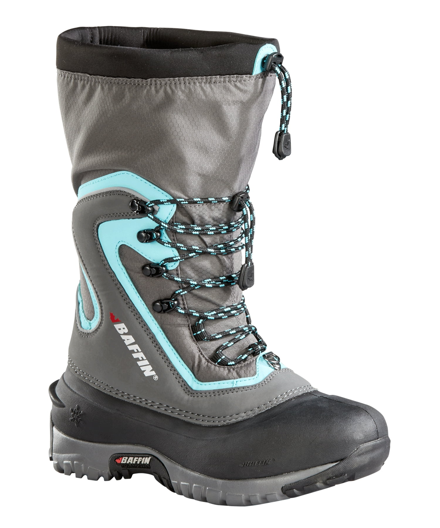 Gray Castle X Force 2 Mens Snowmobile Boot 13