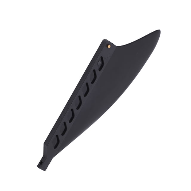 Aleta de tabla de surf inflable, divisor de tabla de surf de 3 pulgadas, aleta caudal Marina, accesorios para tablas de surf de primera línea