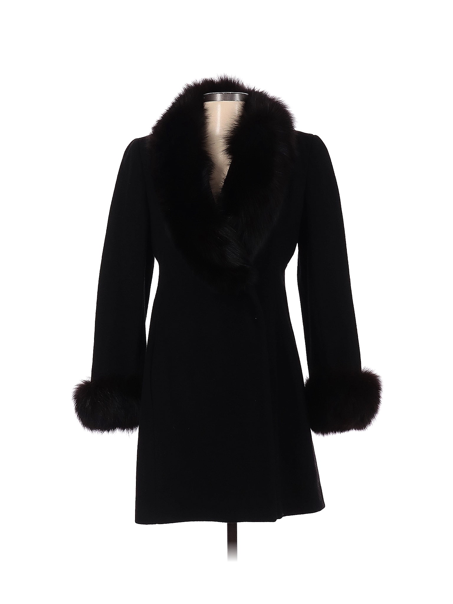 steve by searle coats