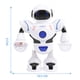 thumbnail image 3 of Robot Baile Electrónico Juguete Interactivo para Regalos Navideños (A), 3 of 9