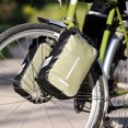 thumbnail image 4 of 6L Bike Quick Release Bike Front Fork Bag Waterproof Cycling Bag Front Bag Electric Scooter Storage Bag Cycling Accessory, 4 of 7