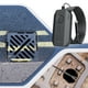 thumbnail image 3 of Matsuzay IP67 Impermeable 1080P WiFi 1-4X Zoomable 8LED 70 ° Cámara de inspección de tuberías Boroscopio portátil brillante ajustable Electrónica No.02, 3 of 8
