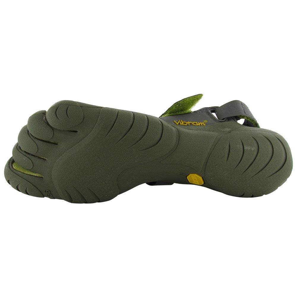 vibram fivefingers waterproof