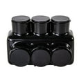 thumbnail image 5 of Polaris IPLD3/0-3 3-Port Black Multi-Tap Pre-Insulated Connector, 5 of 8