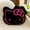 P1, variant on Hello Kitty and My Melody Plush Pillows,Cute Star and Face-Shaped Soft Cushion for Sofa Bedroom Decor