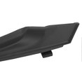 thumbnail image 3 of Front Windshield Wrap Corner Trim Stylish Sturdy Windshield Wrap Wiper Trim Cover For Corolla 2014 to 2019 53823 02140, 5382302140 Right, 3 of 5