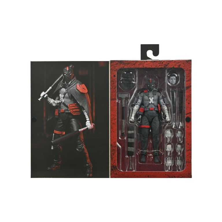 NECA Teenage Mutant Ninja Turtles: 