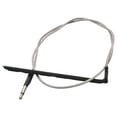 thumbnail image 1 of Acoustic Guitar Piezo Under-Saddle Pickup, 1 of 7