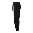 thumbnail image 3 of Pantalón George para Dama, Cargo Negro Talla G, 3 of 4