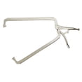 thumbnail image 1 of Pinza Presion Prensa C 24 Puntas Giratorias Vise Grip 28 VISE-GRIP N/A 28, 1 of 2