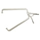 thumbnail image 1 of Pinza Presion Prensa C 24 Puntas Giratorias Vise Grip 28 VISE-GRIP N/A 28, 1 of 2