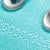 Triple Cyan/Triple Cyan