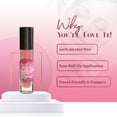thumbnail image 4 of MOBETTER FRAGRANCE OILS Angelia The Supernova Women Perfume Body Oil, 4 of 8