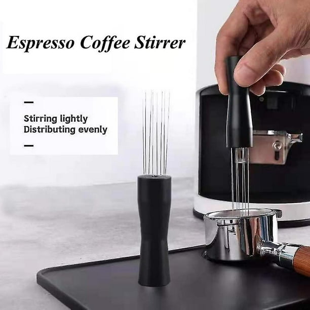 Espresso Blender, Coffee Blender Wdt Tool, Hand Blender Tool A Walmart.ca
