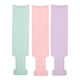 thumbnail image 1 of Juego de 3 piezas para teñir el cabello liso, peines de dientes anchos, herramienta perfecta para aplicar láminas, tablas curvas para balayage, 1 of 8