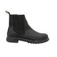 thumbnail image 3 of Swissbrand Men's Urban Boot Zug 368 Black, 3 of 5