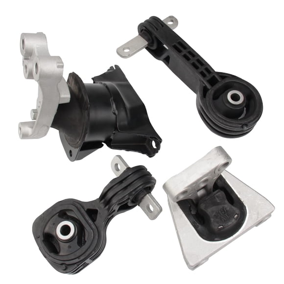 Juego de soportes de motor y transmisión Mardarth para Honda Civic 2006-2011