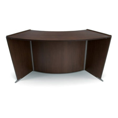 Office Furniture Marque Series Ada Wheelchair Accessible Curved
