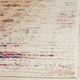 thumbnail image 4 of Safavieh Monaco 2'2" X 8' Power Loomed Rug in Ivory and Pink, 4 of 10