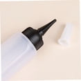 thumbnail image 3 of Hair Dye Applicator Bottle Set, Reusable Plastic Squeeze Bottles for Precise Salon Hair Coloring, 3 of 4