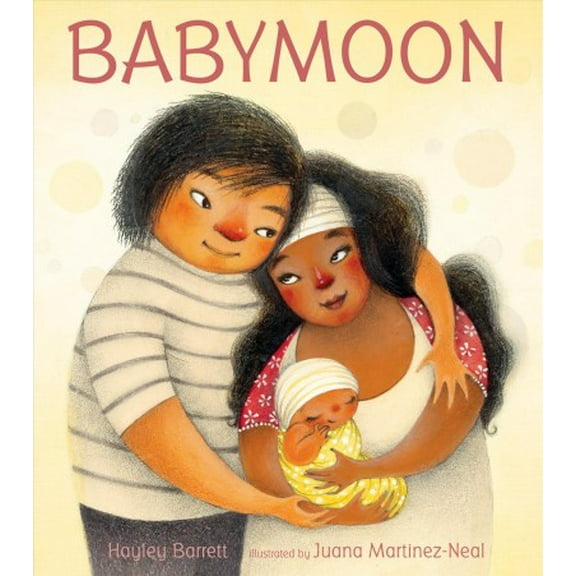 Babymoon (Hardcover)