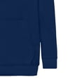 thumbnail image 3 of Fruit Of The Loom Childrens  Hooded Sweatshirt / Hoodie, 3 of 4