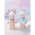 thumbnail image 3 of Sonny Angel Winter Wonderland Navidad misterio sorpresa serie caja ciega Tide Play Doll lindo hecho a mano decoración de cumpleaños regalo, 3 of 4