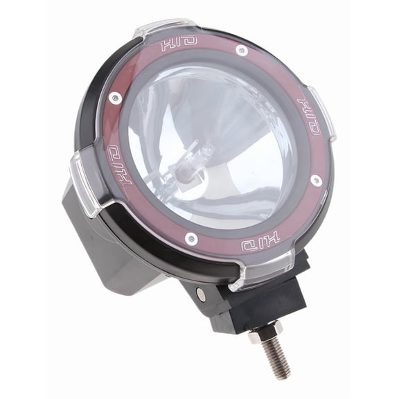 Applicable to 4 Inch 55w HID Driving Lights, Lamps
