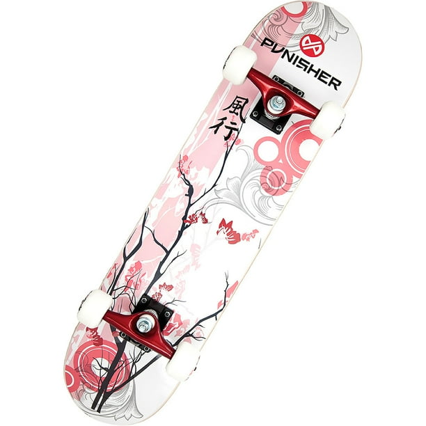 15+ Kid Skateboards At Walmart