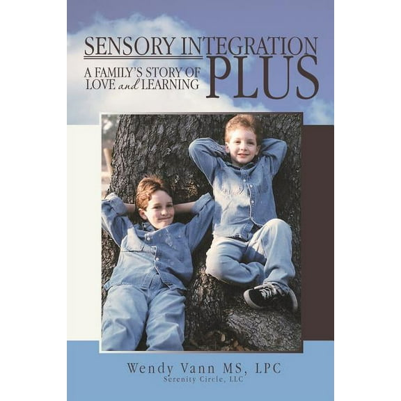 Sensory Integration Plus