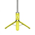 thumbnail image 3 of 104cm Phone Tripod with Double Foldable Fill Light and  Remote, 3 of 5