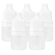 thumbnail image 2 of Oreilet Frasco gotero, 100 envases Recargables de 2 ml, Frasco exprimible, Frasco de Gotas para los Ojos, líquido para Gotas para los Ojos en el hogar Ecomeon no, 2 of 6