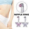 thumbnail image 3 of Wmool Skinyslim Detoxifying &Slimming Acupointtherapy Bellyring Therapy Navel P7, 3 of 8