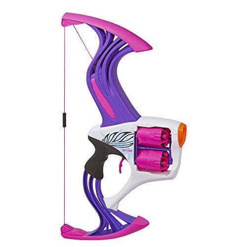nerf archery