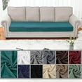 thumbnail image 2 of Stretch Sofa Cover Slipcover Couch Cover With Elastic Bottom Discount, 2 of 5