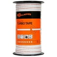 thumbnail image 2 of Gallagher G62354 0.5 x 656 ft. Ultra White Turbo Tape, 2 of 2
