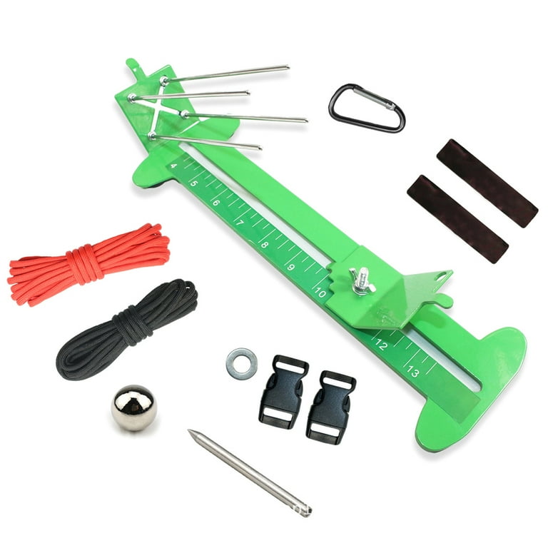 Hot Selling Kids DIY Paracord Weaving Tools: Tweezers For Perler