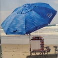 thumbnail image 1 of Tommy Bahama Beach Umbrella with Anchor - X, 1 of 3