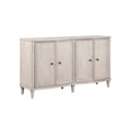 thumbnail image 6 of Acme Wynsor Server Antique Champagne, 6 of 6