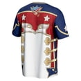 thumbnail image 3 of Youth ProSphere White Cody Rhodes Eagle T-Shirt, 3 of 3