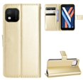 thumbnail image 5 of Funda tipo libro para WIKO Y52, cartera todo‑en‑uno, funda multifuncional con tarjetero y correa de muñeca desmontable, 5 of 5